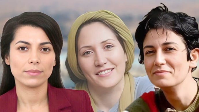 İdam cezası verilen 3 Kürt kadın için harekete geçme çağrısı