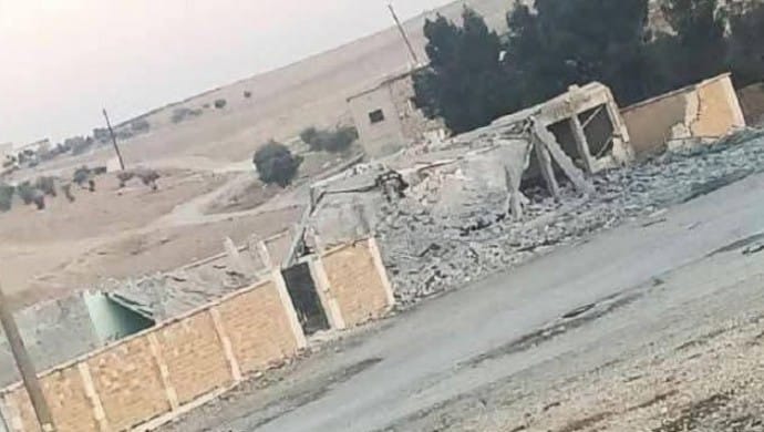 Türkiye’nin saldırılarında 18 öğrenci ve öğretmen katledildi