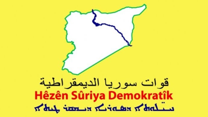 QSD: Tüm cephelerde saldırılar püskürtüldü
