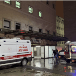 Acil Servis fotoğrafı