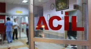acil servis