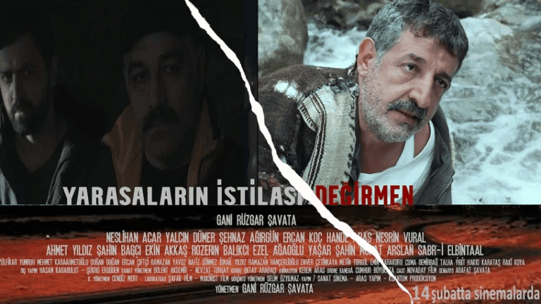 gani rüzgar şavata