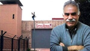 öcalan imralı