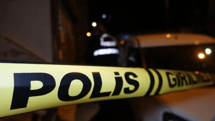 Diyarbakır’da bir kişi anne ve babasını silahla öldürdü
