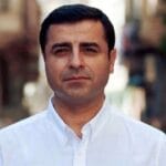 selahattin demirtaş