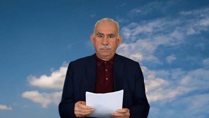 Abdullah Ocalan