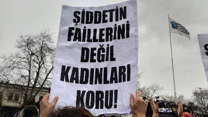 Diyarbakır’da bir kadın katledildi