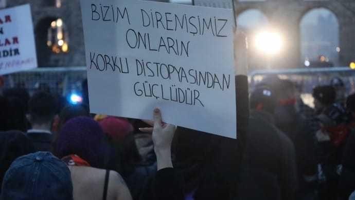 BM, Fransa ve RSF’den gazetecilerin tutuklanmasına tepki