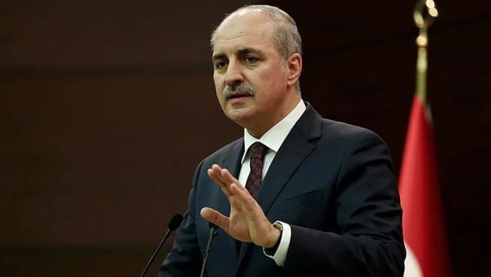 Kurtulmuş: Meclis sorumluluğunu yerine getirecek