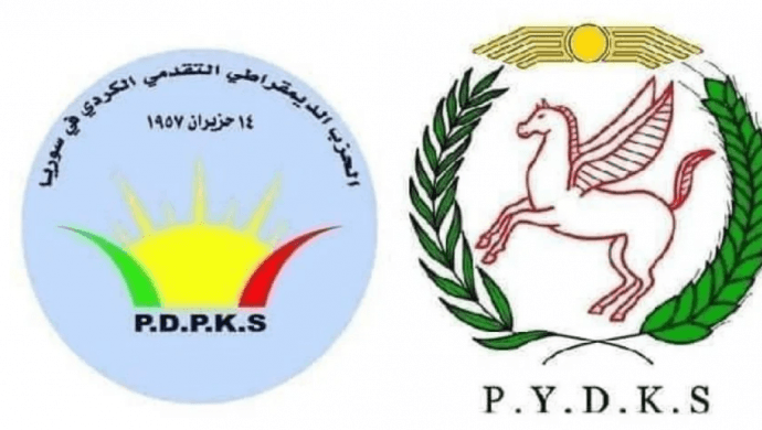 Kürt partilerinden Özerk Yönetim ve Şam arasındaki anlaşmaya destek