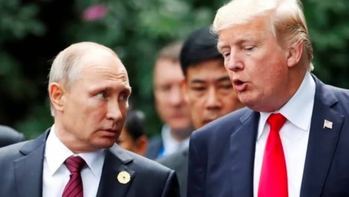 Putin’den Trump’a yanıt: Eğer teslim olurlarsa canları bağışlanacak