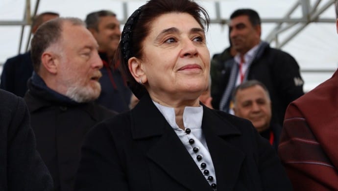Leyla Zana’dan tarihi çağrıya dair açıklama