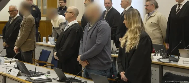 almanya darbe planı