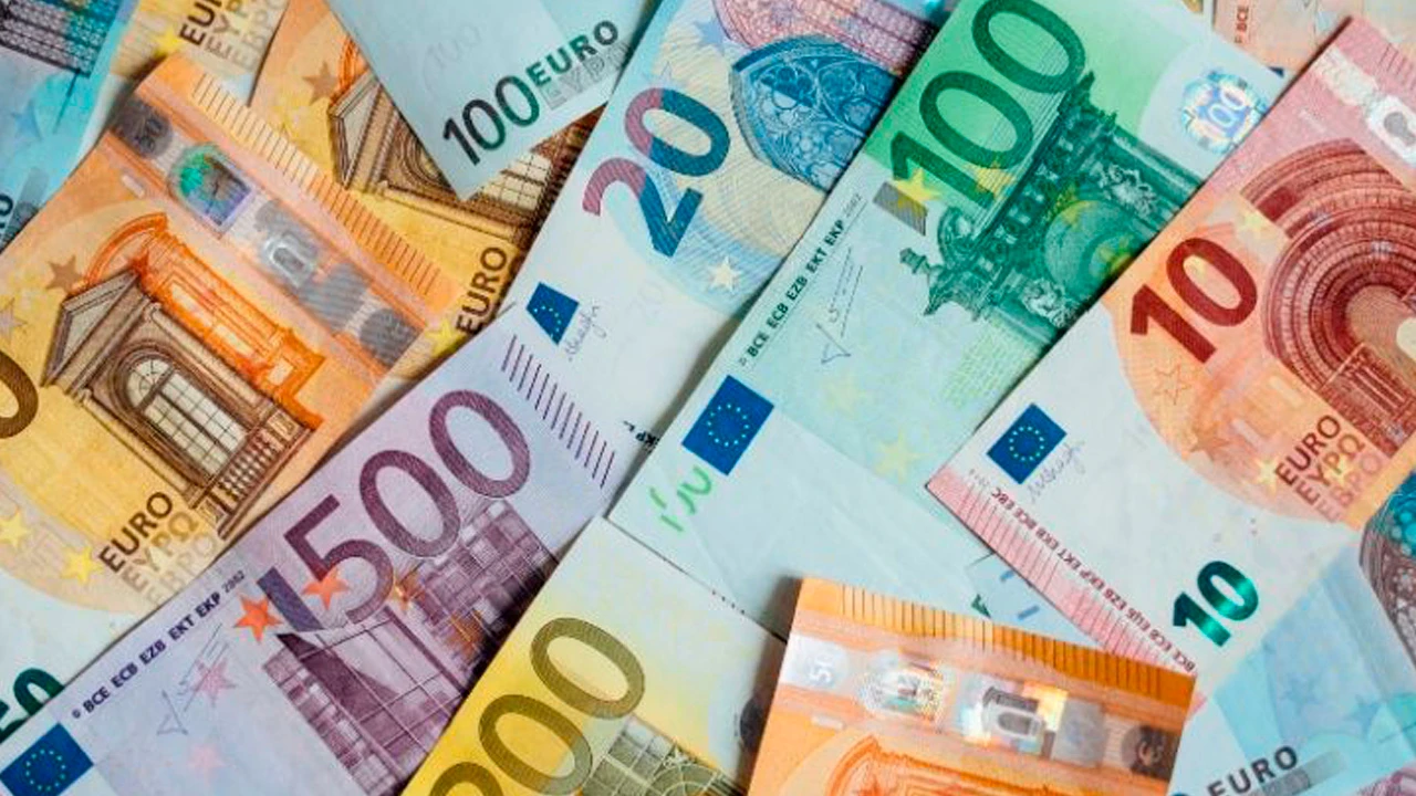 Euro Rekor Tazeledi