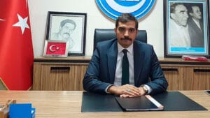 Eski Ülkü Ocakları Başkanı Sinan Ateş'in Ankara'da öldürülmesiyle ilgili aralarında Ülkü Ocakları yöneticilerinin de yer aldığı 8 sanık, bugün mahkemeye çıktı.