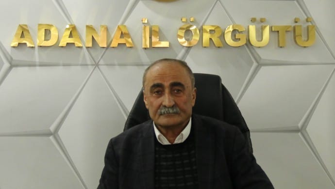 Silopi Belediyesi eski Eşbaşkanına 6 yıl 3 ay hapis cezası