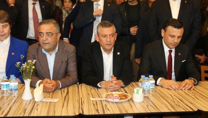 Özel’den Önder açıklaması: Mucize sayılabilecek gelişmeler olduğu söylendi