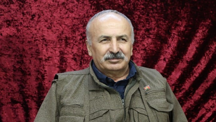 PKK’den ‘süreç’ açıklaması: Önderlik kongreyi yönlendirmeli