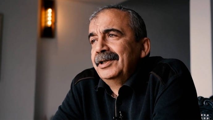 DEM Parti: Önder’in ameliyatı sürüyor, durumu ciddi