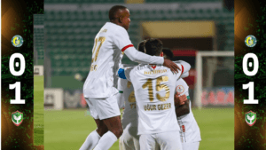 Urfaspor amedspor