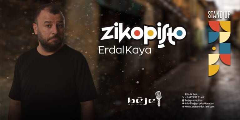 erdal kaya - Baki abe