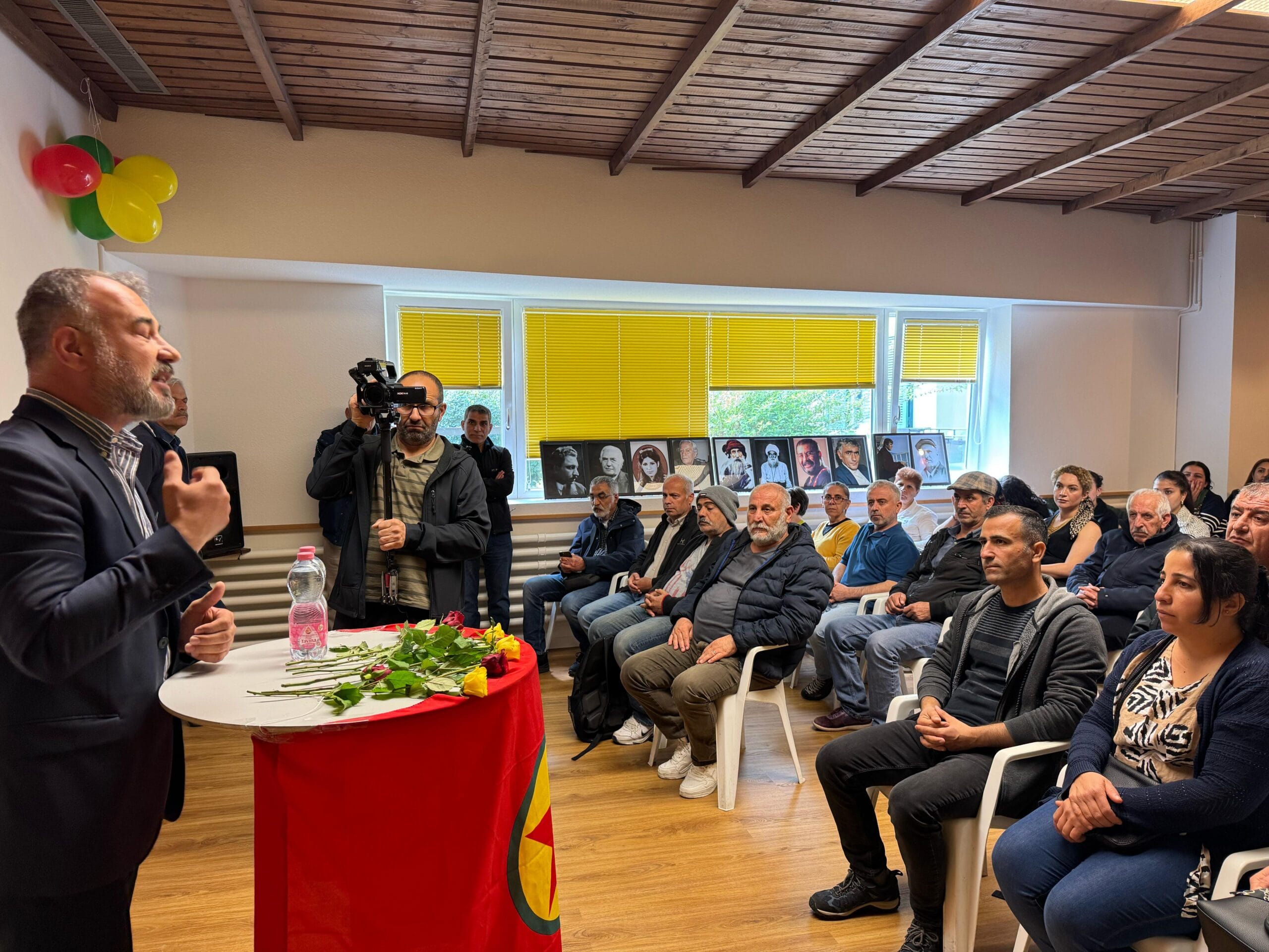 kürt kültür derneği necdet atalay