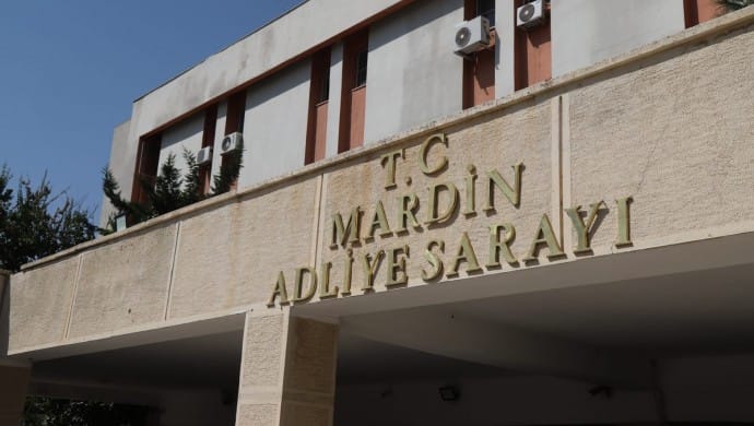 mardin adliye sarayı