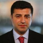selahattin demirtaş
