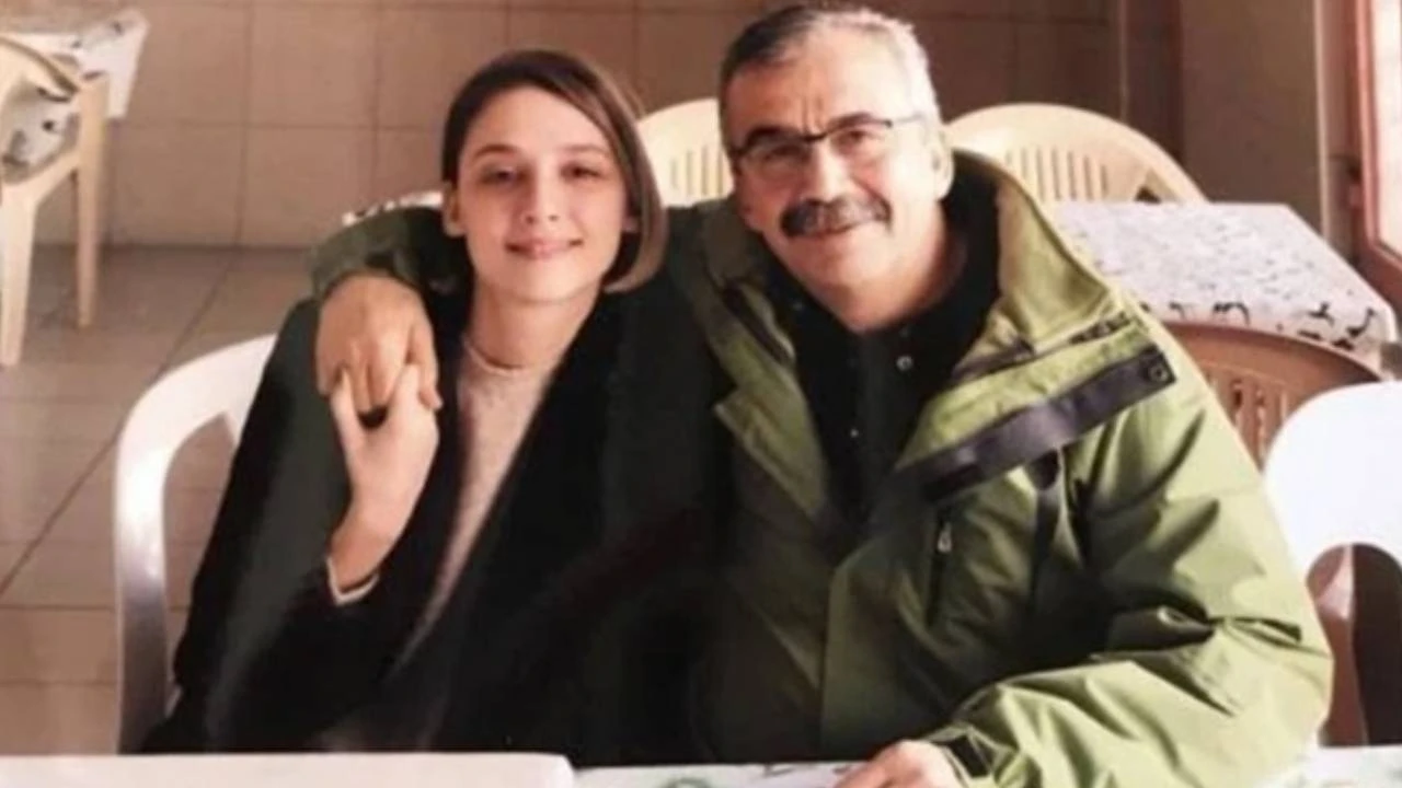 Sırrı Süreyya Önder’in kızı: En iyi bildiğin şeyi yap ve diren baba
