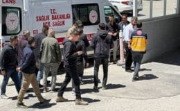 Van’da 1 asker yaşamını yitirdi 1 asker yaralandı