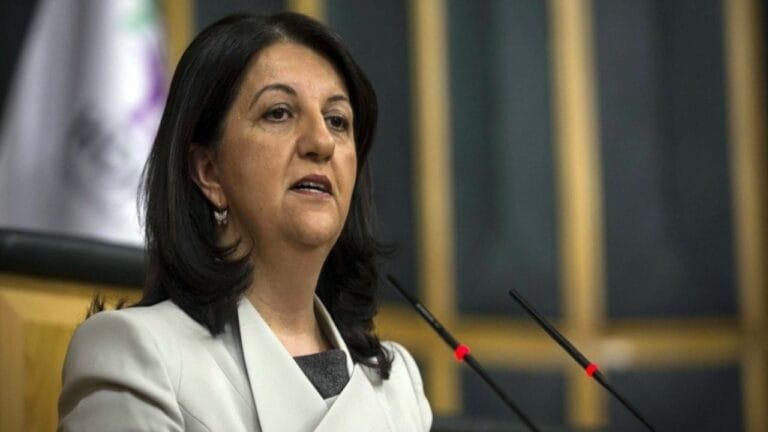 Pervin Buldan