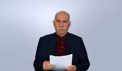 Öcalan PKK kongresini selamladı, Kaytan ve Altun’u andı