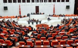 PKK’nin kararı Meclis gündeminde