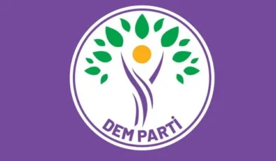 DEM Parti: Tarihi bir tanıklık içindeyiz: 8 Maddelik Açıklama