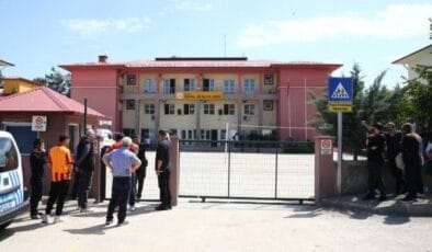 Cezaevinden tahliye oldu, iki kız kardeşi katletti