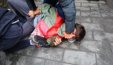 Taksim gözaltılarından 372’si serbest bırakıldı