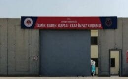 9 kadın tutsağa ‘sarılma’ ve ‘zılgıt’ cezası