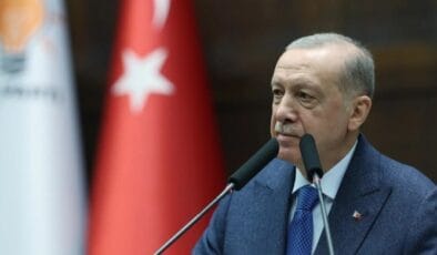 Erdoğan’dan ‘süreç’ açıklaması