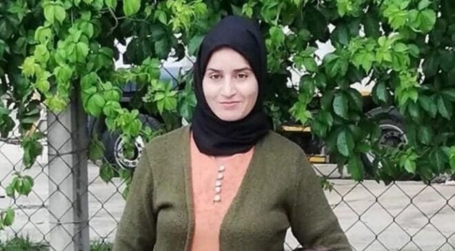 Mardin’de 2 çocuk annesi kadının şüpheli ölümü