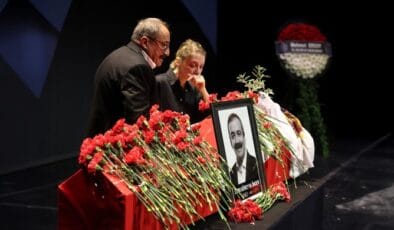 DEM Parti ve ailesi Önder için yarın taziye kuracak