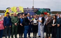 Özerk Yönetim: Tişrîn Barajı direnişi kazandı