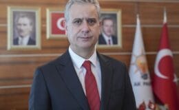 PKK kongresi sonrası AKP’den ilk açıklama