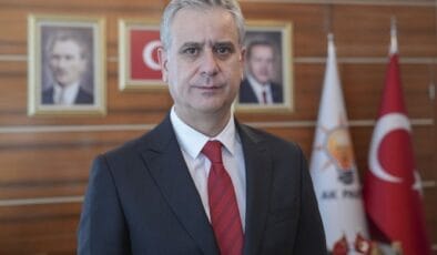 PKK kongresi sonrası AKP’den ilk açıklama
