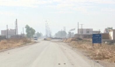 Til Temir’de patlama: Bir çocuk yaşamını yitirdi