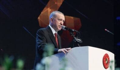 PKK kongresi ardından Erdoğan’dan ilk açıklama