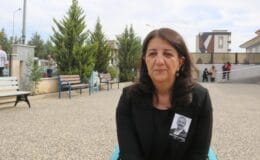 Pervin Buldan: “Tarihi Bir Kongre Gerçekleşti”
