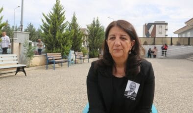 Pervin Buldan: “Tarihi Bir Kongre Gerçekleşti”
