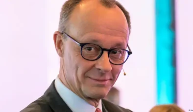 Almanya’nın yeni Başbakanı Friedrich Merz kimdir?