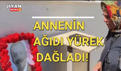 Bir Annenin Ağıdı: Sırrı Süreyya Önder İçin Adıyaman’da Taziye Kuruldu