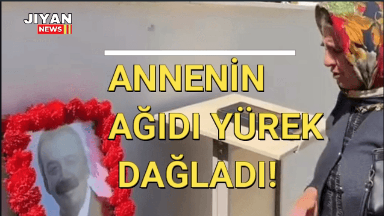 Bir Annenin Ağıdı: Sırrı Süreyya Önder İçin Adıyaman’da Taziye Kuruldu